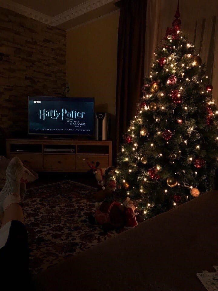 크리스마스는 당일보다 기다리는 날들이 더 설레 | 인스티즈