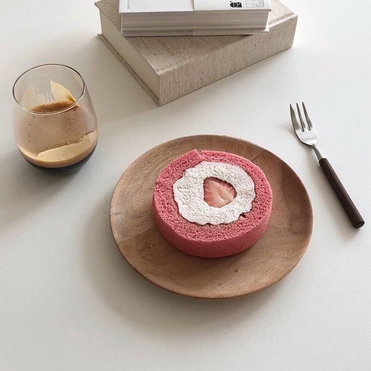 롤케이크 좋아하니? 나는 좋아해 | 인스티즈