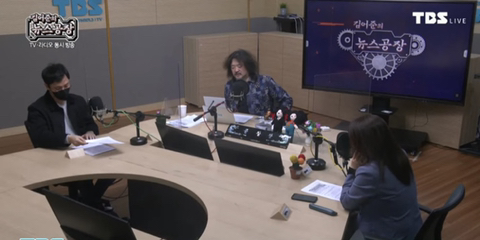 김어준의 뉴스공장에서 바라본 2030 여성들을 중심으로 한 이재명 팬덤 현상 (꼭 읽어줘!!) | 인스티즈