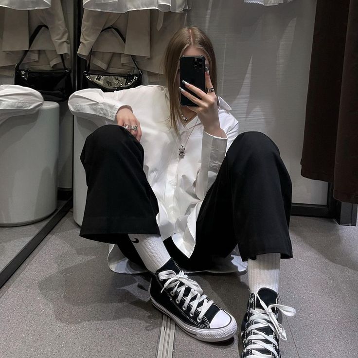 컨버스가 인사하면? | 인스티즈