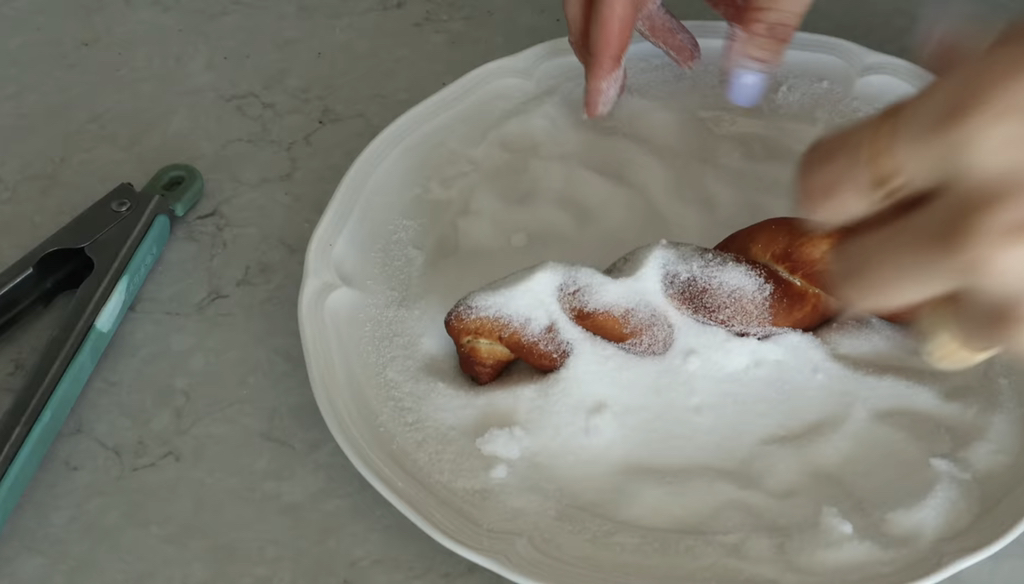 캐나다 살면서 한국음식 알차게 해먹는 유튜버 | 인스티즈