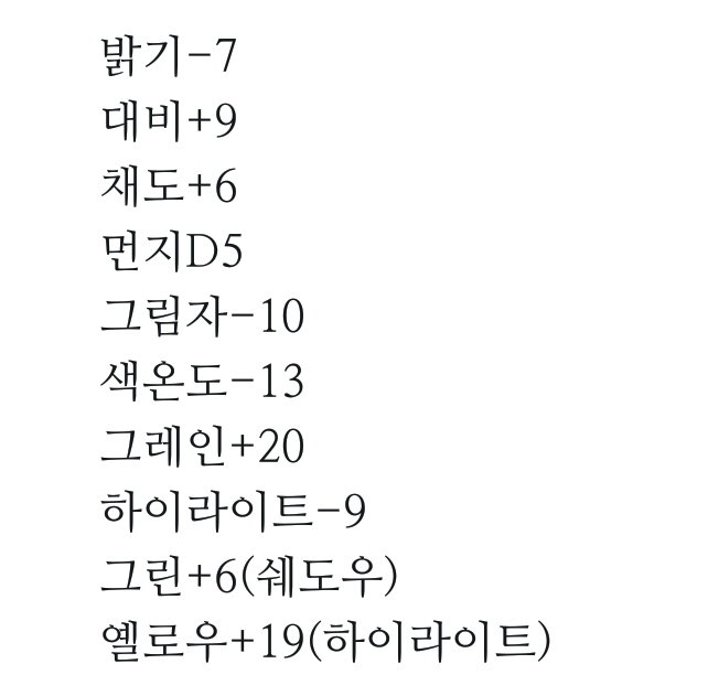 트위터 보정법 | 인스티즈