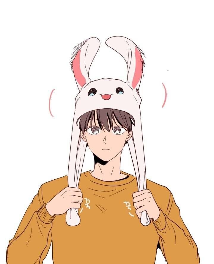 BL웹툰에서 유명한 뽀둥한 미인수 여섯명.jpg | 인스티즈