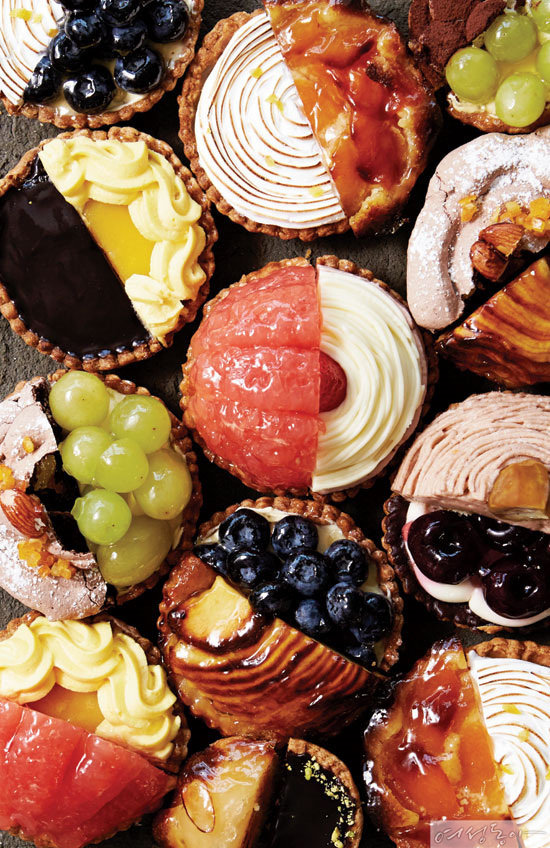 #간식거리_호불호 | 인스티즈