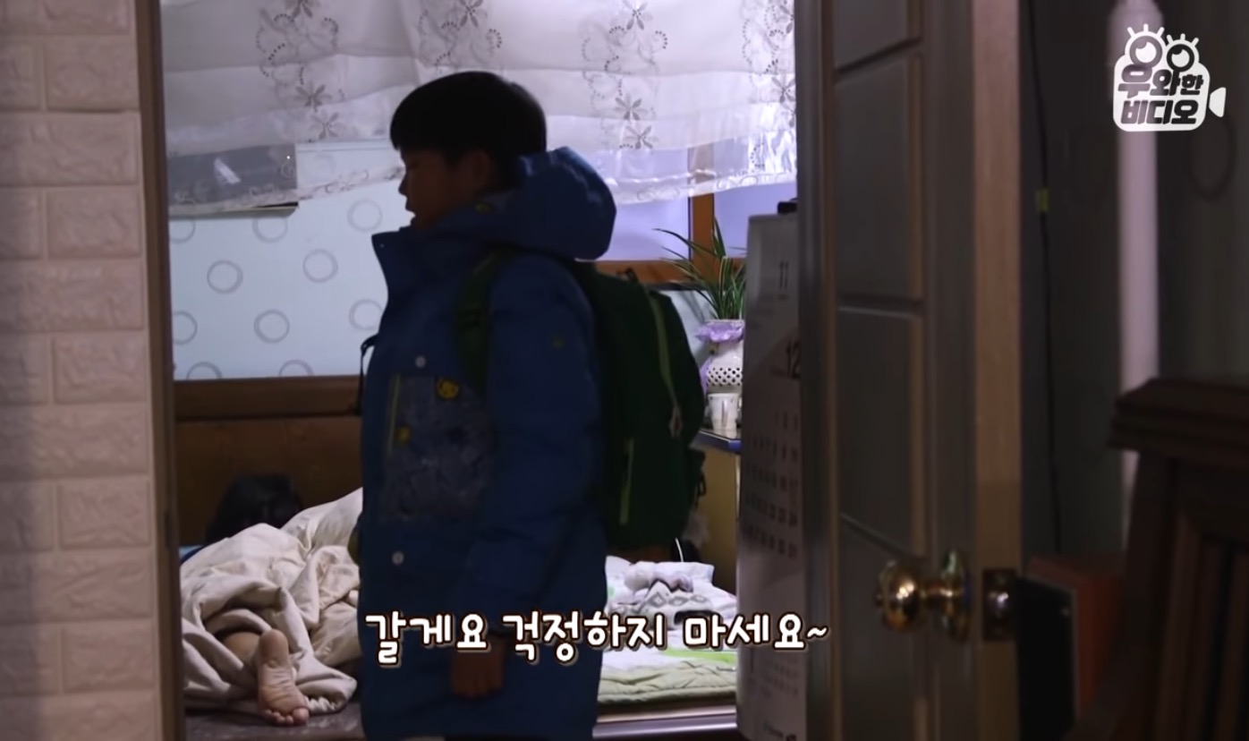 심장을 잃고도 울지 않는 11살 피아노 영재 용준이 | 인스티즈