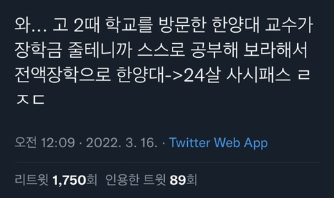 결혼 바이럴 의혹까지 나오고 있는 더불어봐결혼썰당 모음. twt | 인스티즈