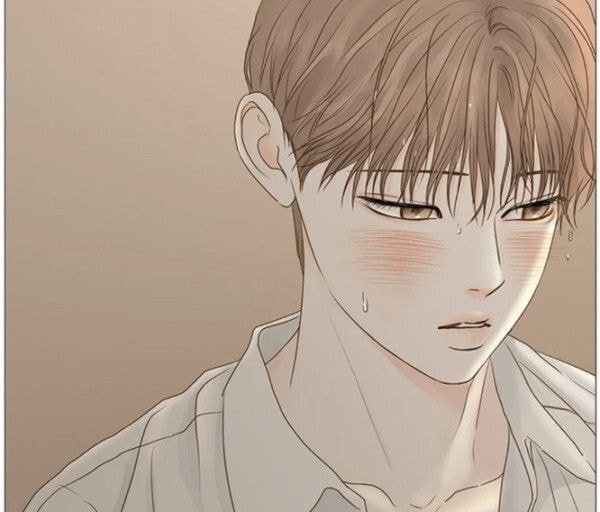 BL웹툰에서 유명한 뽀둥한 미인수 여섯명.jpg | 인스티즈