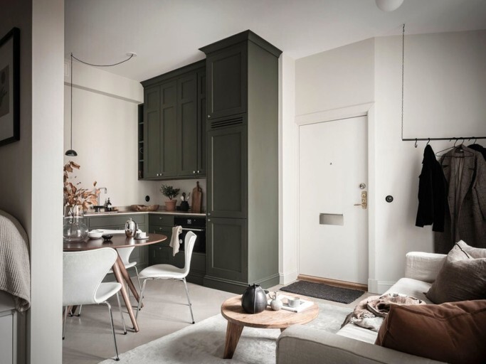 요즘 눈이 가는 인테리어 톤 | 인스티즈