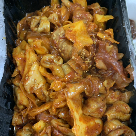 야한곱창 이미지