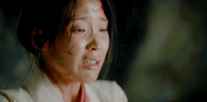 [달의연인:보보경심려] 나로 인해 누군가가 죽을 줄 알았다면 다시 살겠단 욕심을 내진 않았을 겁니다 | 인스티즈