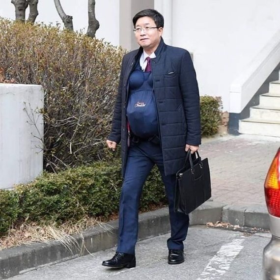 경기도지사 출마 선언 | 인스티즈