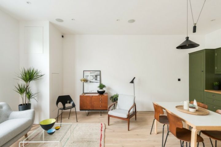 요즘 눈이 가는 인테리어 톤 | 인스티즈