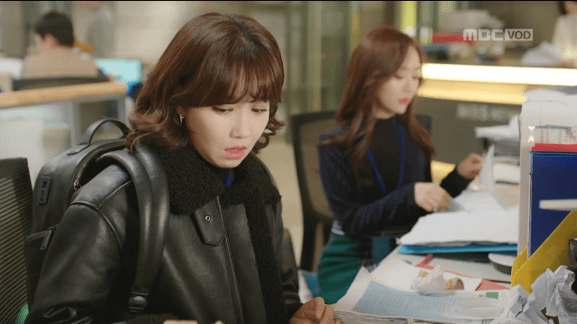 "제가 기자인데요....마라톤 하다가 어떤 여자랑 몸이 바꼈어요;" | 인스티즈