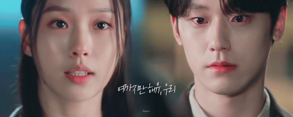 [오월의청춘] 친구 대신 소개팅을 나갔는디요... | 인스티즈