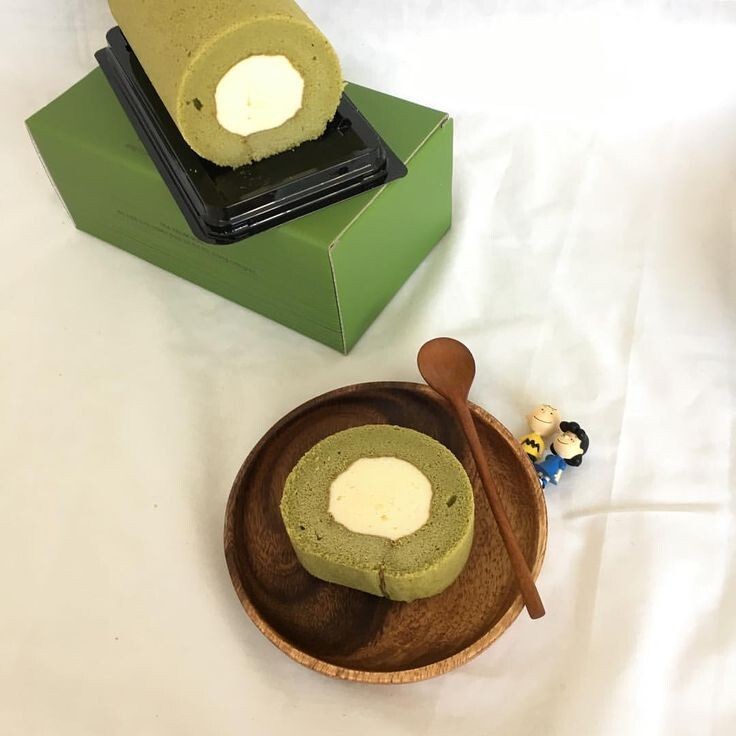 롤케이크 좋아하니? 나는 좋아해 | 인스티즈