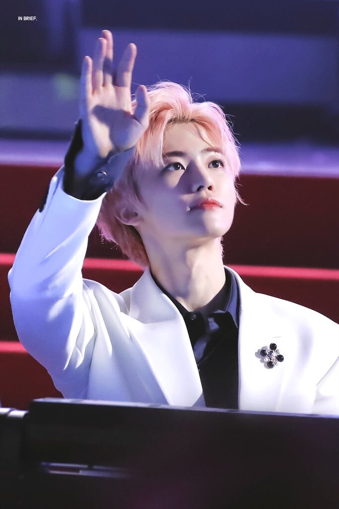 💕 핑크 머리 아이돌 사진 모음 💕 | 인스티즈