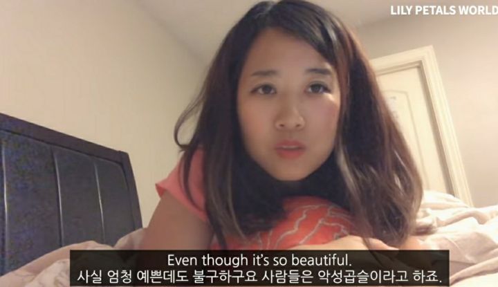 악성곱슬이라는 단어를 쓰면 안된다는 흑인 혼혈아이 엄마 | 인스티즈