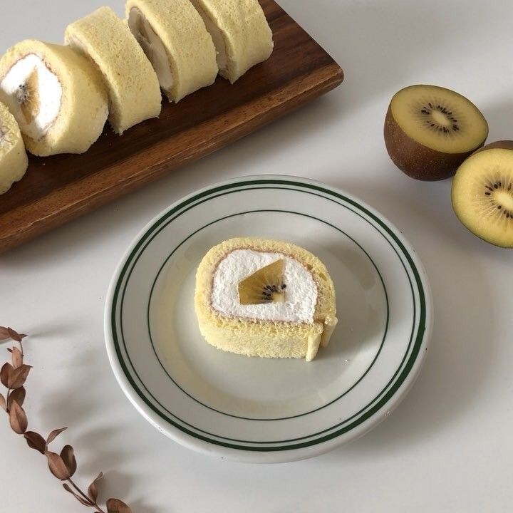 롤케이크 좋아하니? 나는 좋아해 | 인스티즈