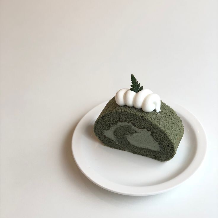 롤케이크 좋아하니? 나는 좋아해 | 인스티즈