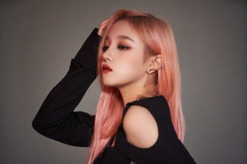 💕 핑크 머리 아이돌 사진 모음 💕 | 인스티즈