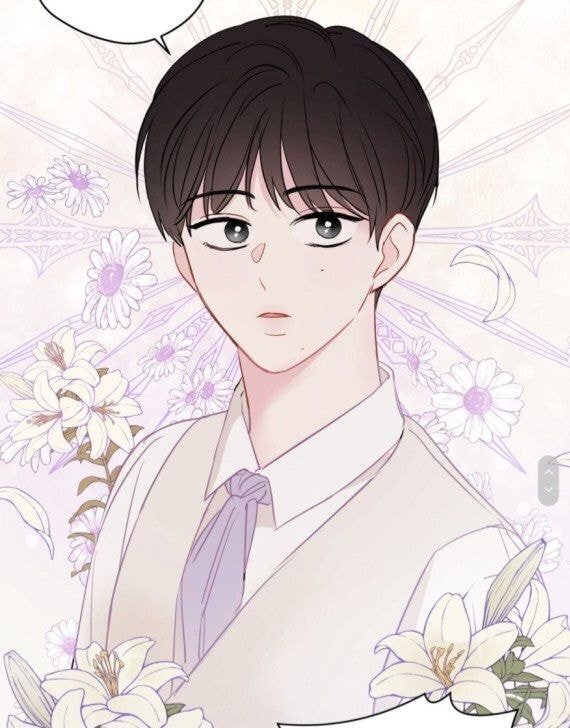 BL웹툰에서 유명한 뽀둥한 미인수 여섯명.jpg | 인스티즈