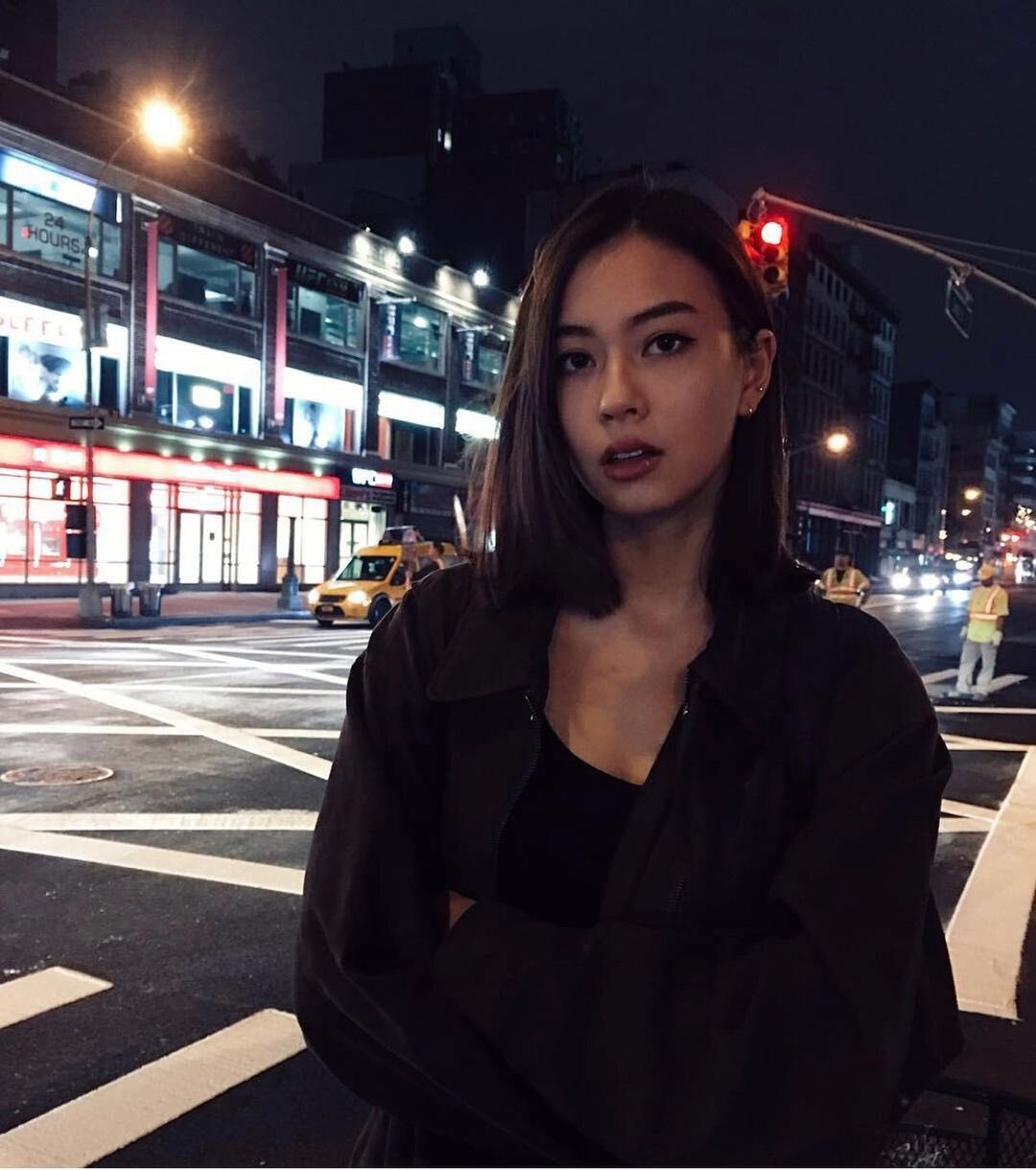 작품에서는 너드를 연기하지만 본체는 핫한 아시아계 배우들 | 인스티즈