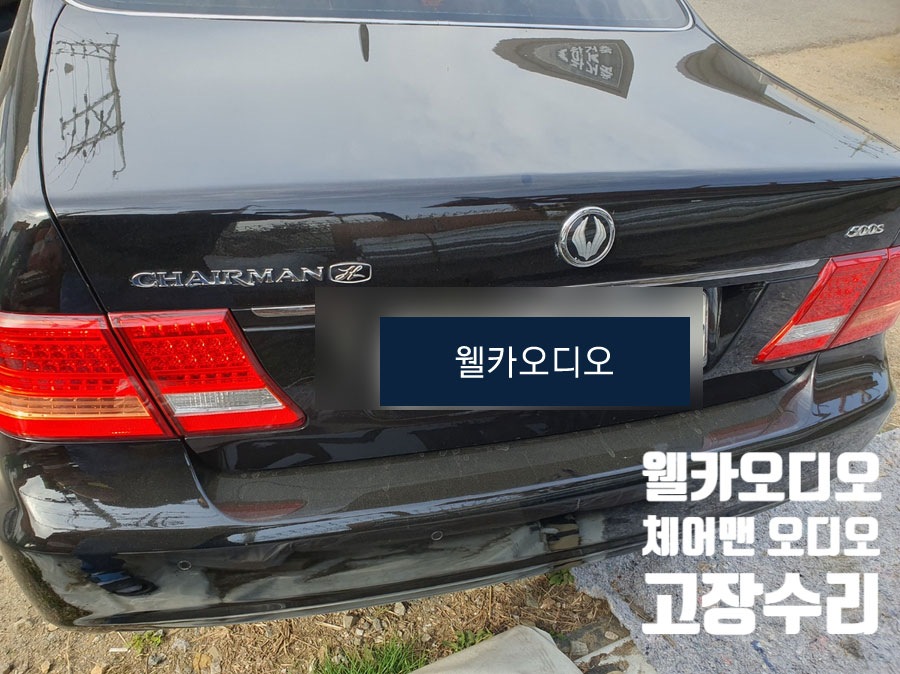 체어맨 이미지