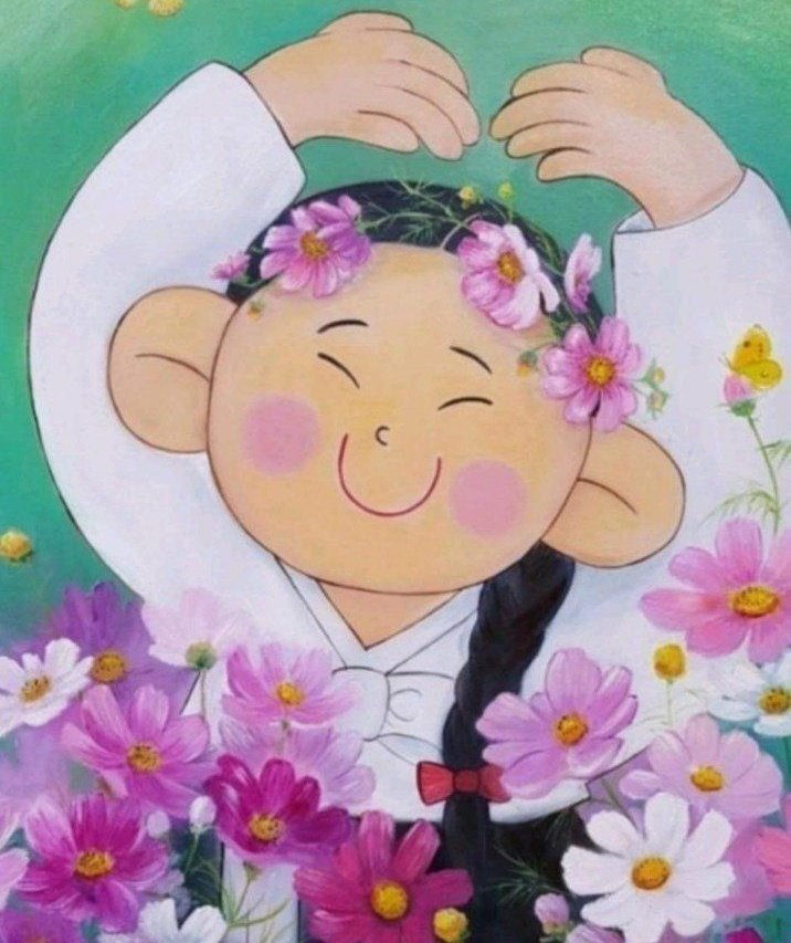 항아 이미지