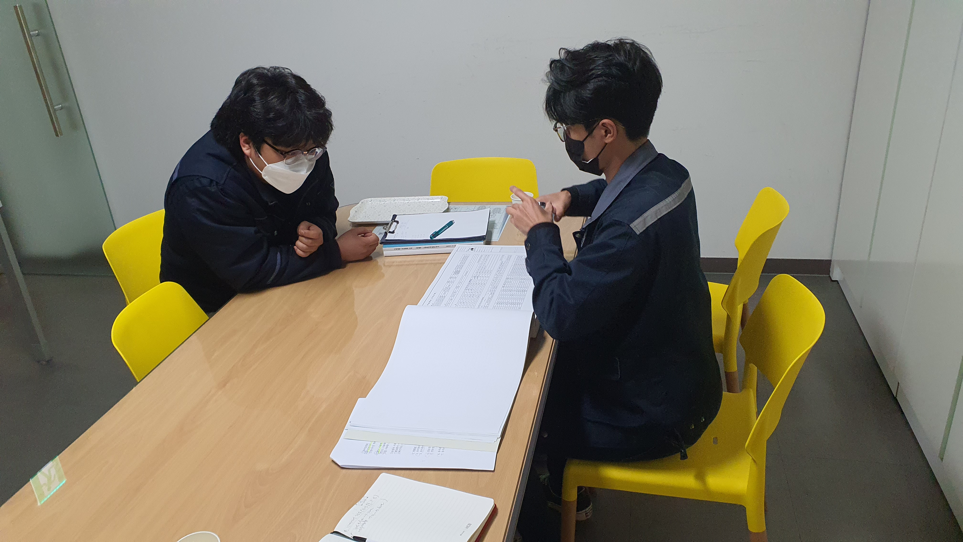 (주)현정 이미지