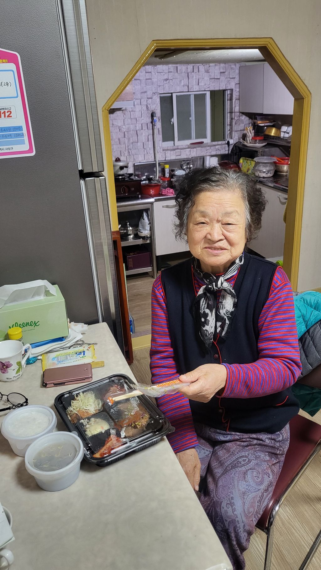 강여사한식뷔페 이미지