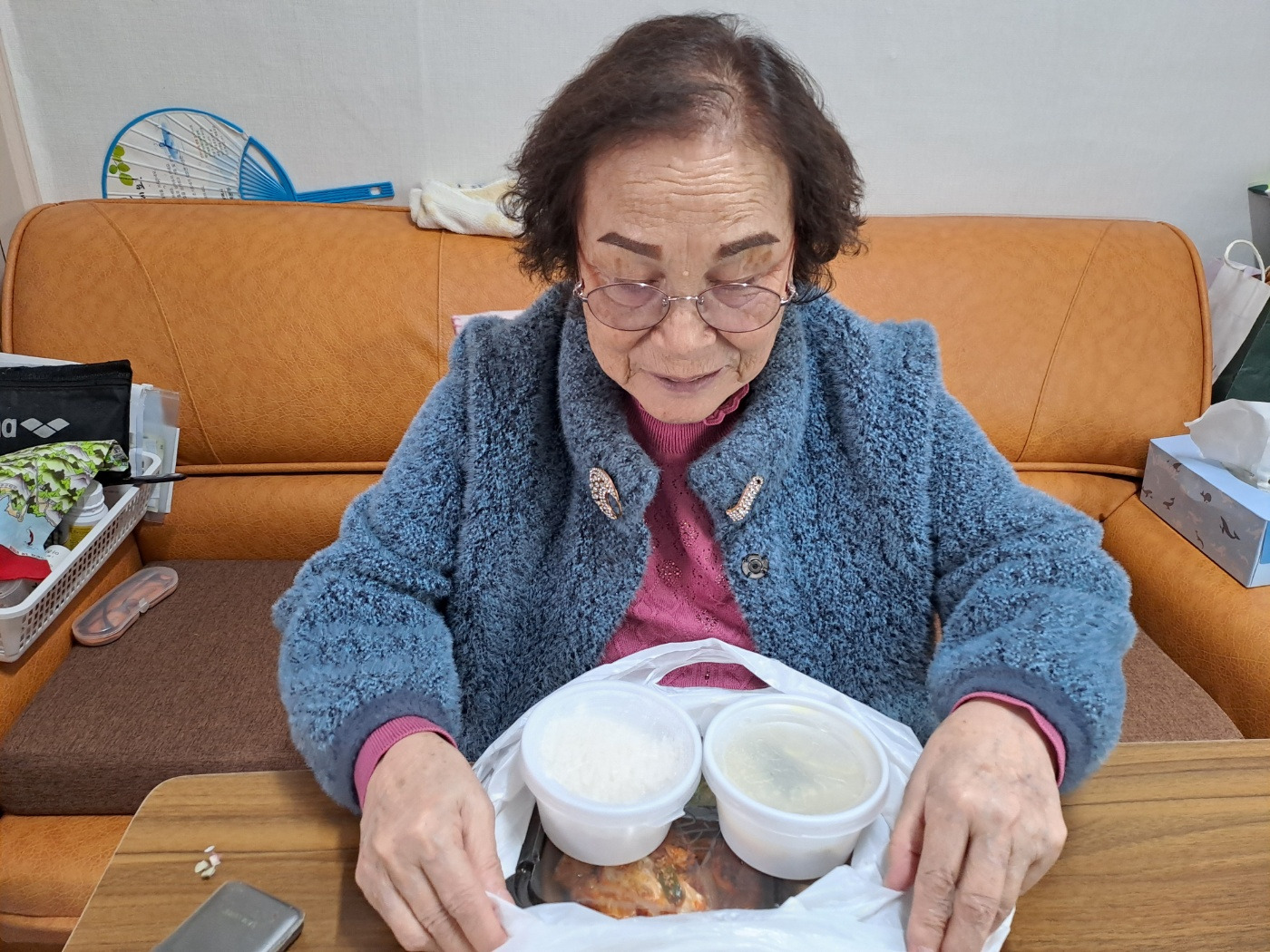 강여사한식뷔페 이미지