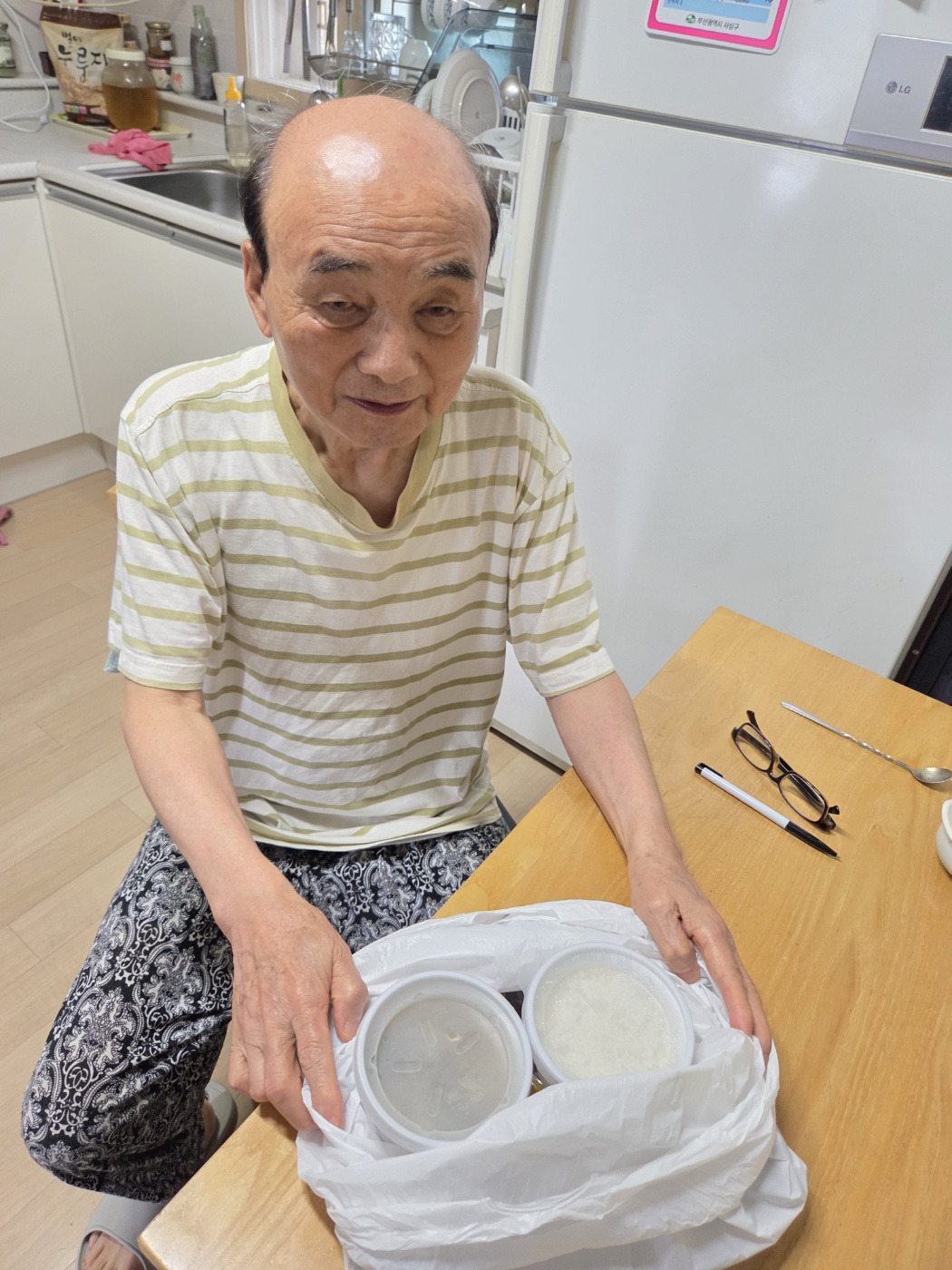 강여사한식뷔페 이미지