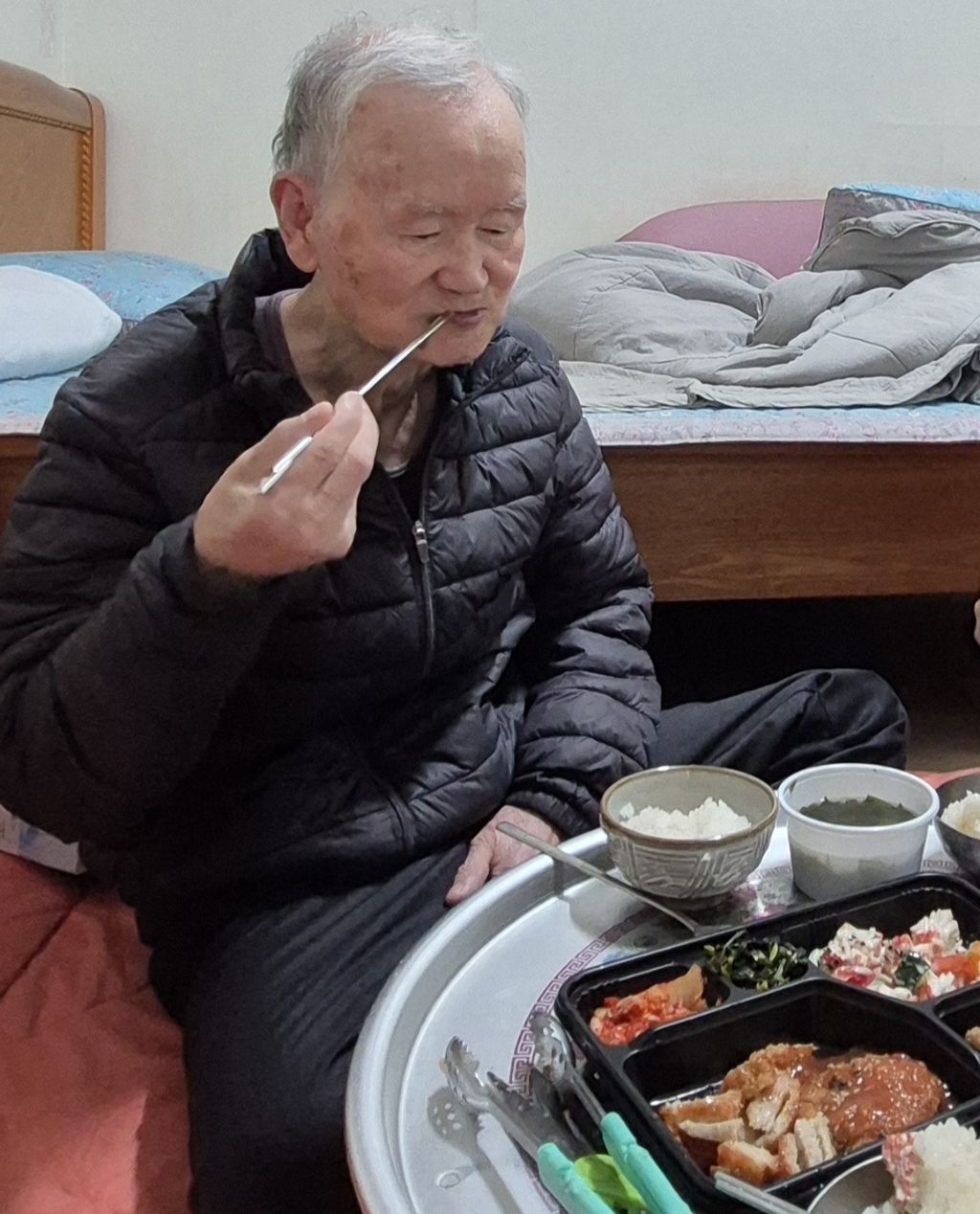 강여사한식뷔페 이미지