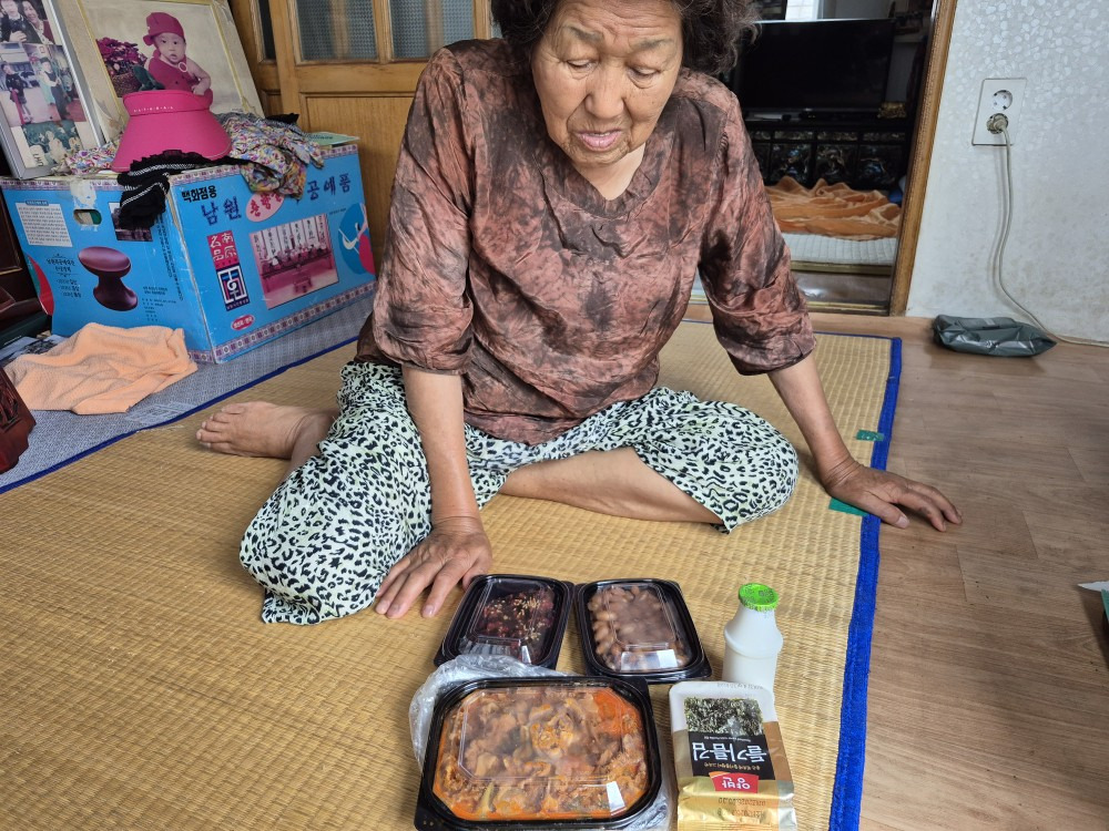 강여사한식뷔페 이미지