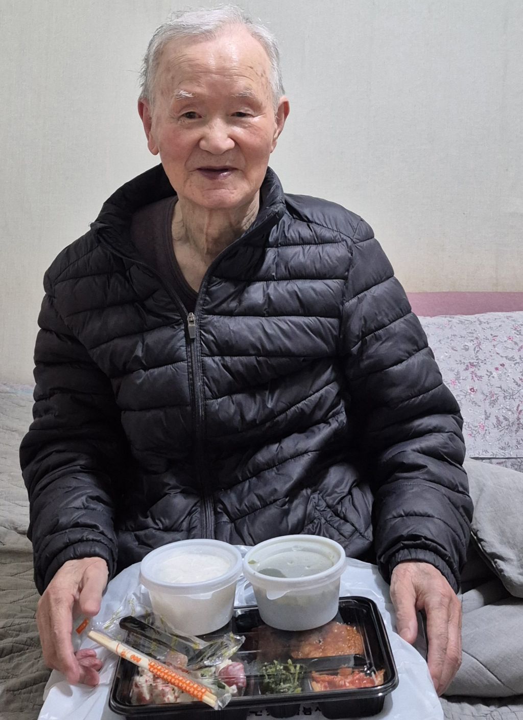 강여사한식뷔페 이미지