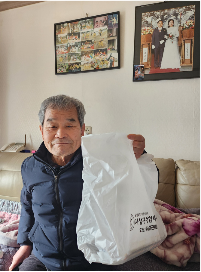 강여사한식뷔페 이미지