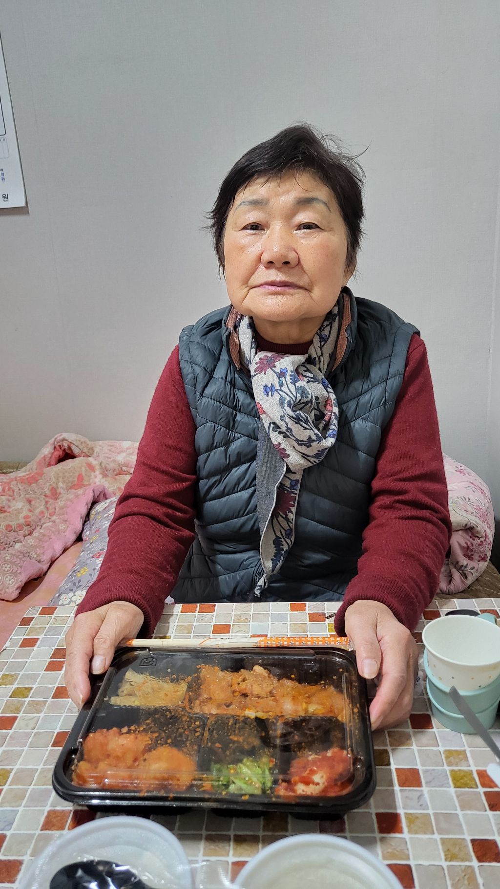 강여사한식뷔페 이미지