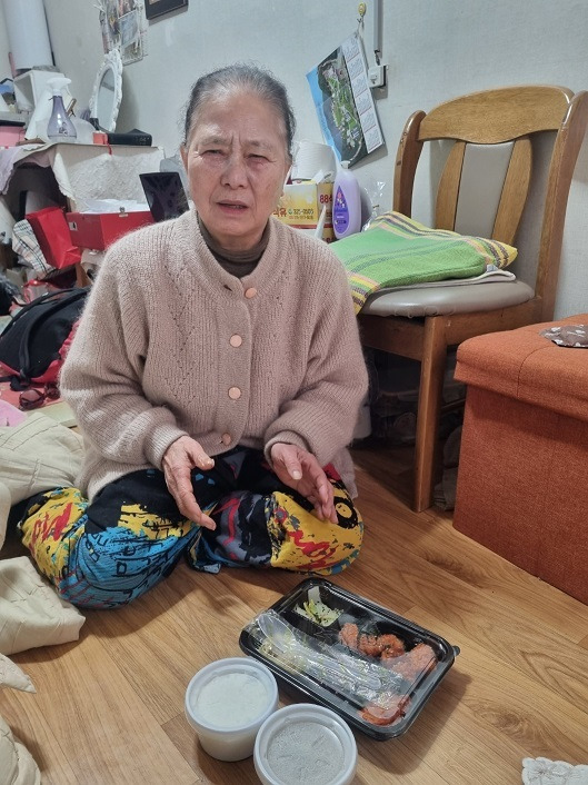 강여사한식뷔페 이미지
