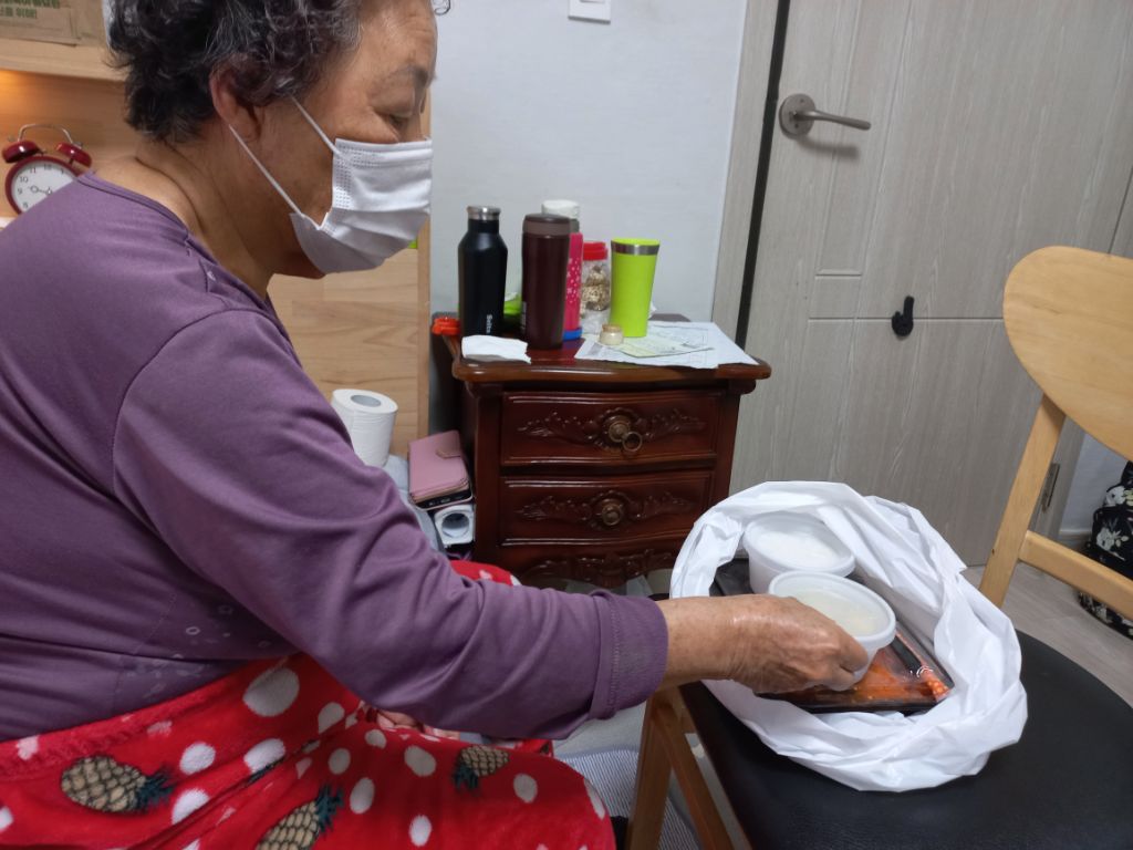 강여사한식뷔페 이미지