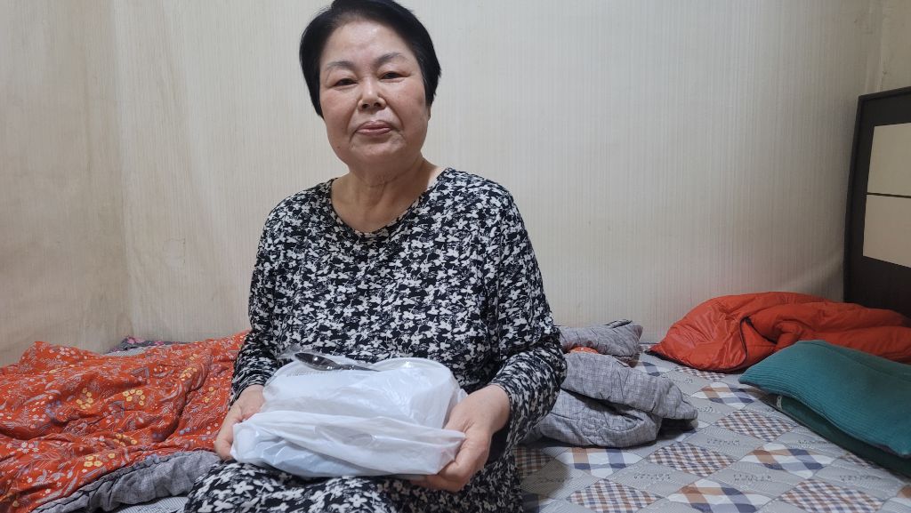 강여사한식뷔페 이미지
