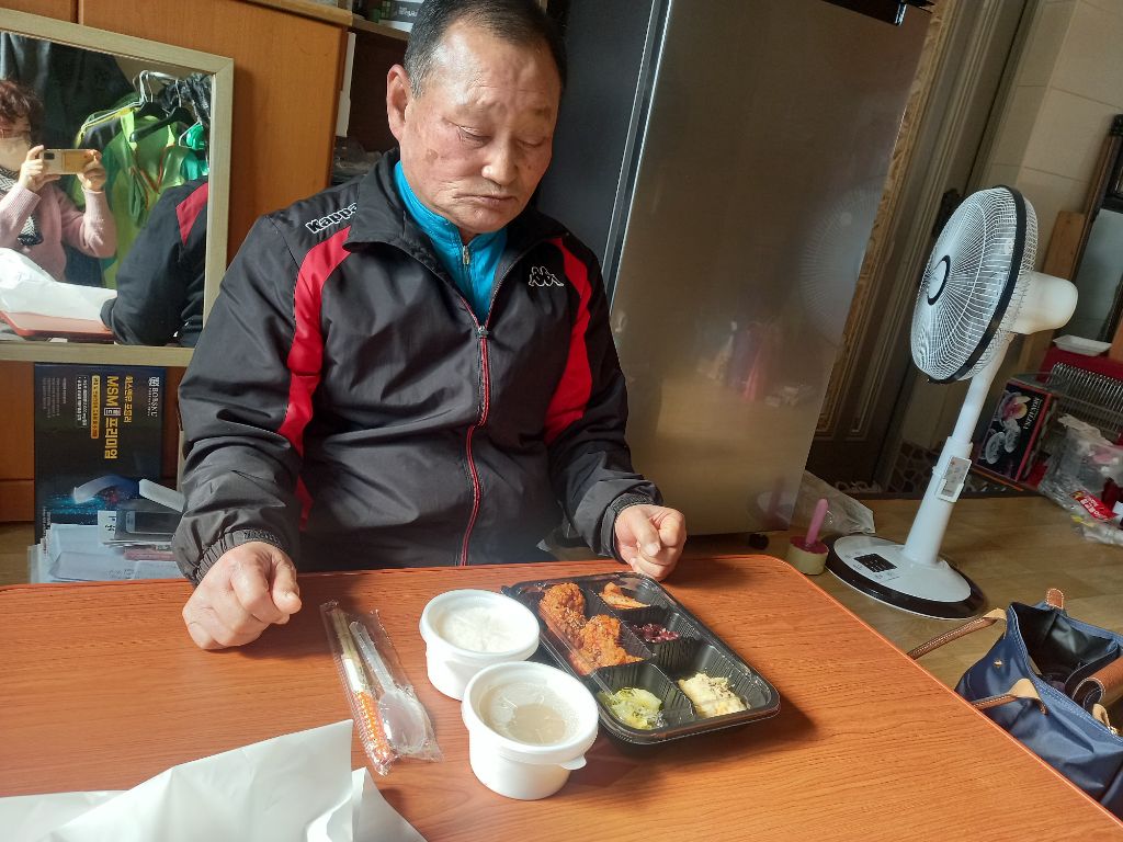 강여사한식뷔페 이미지