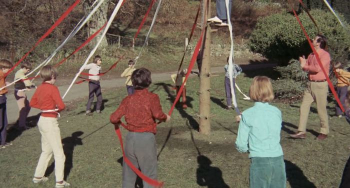 미드소마 감독이 영감을 받은 고전영화 | 인스티즈