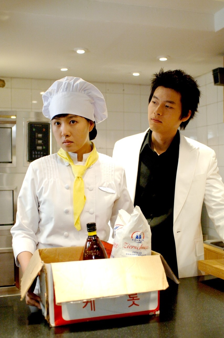 옛날드라마 나이많은 컨셉으로 나온 여주들 나이 | 인스티즈