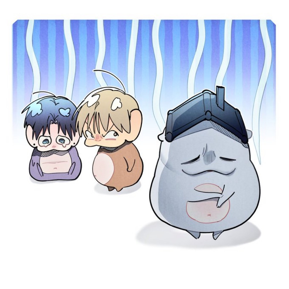 비엘 꼬플레이션 중 ㄹㅈ 대물공 | 인스티즈