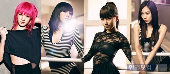 원더걸스-미쓰에이-트와이스-있지 하면 각각 떠오르는 인물은? | 인스티즈