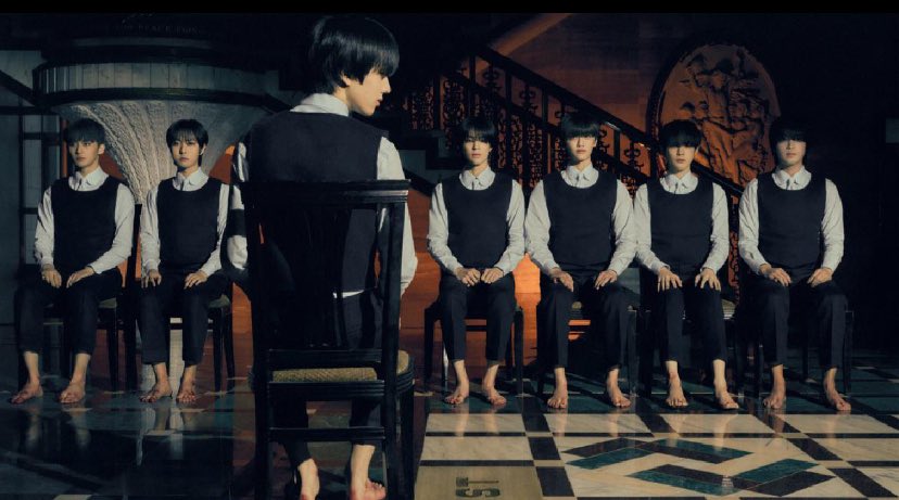 외국인들이 올린 가장 아이코닉한 케이팝 아이돌 사진들.jpg(깕.채움.스압주의) | 인스티즈