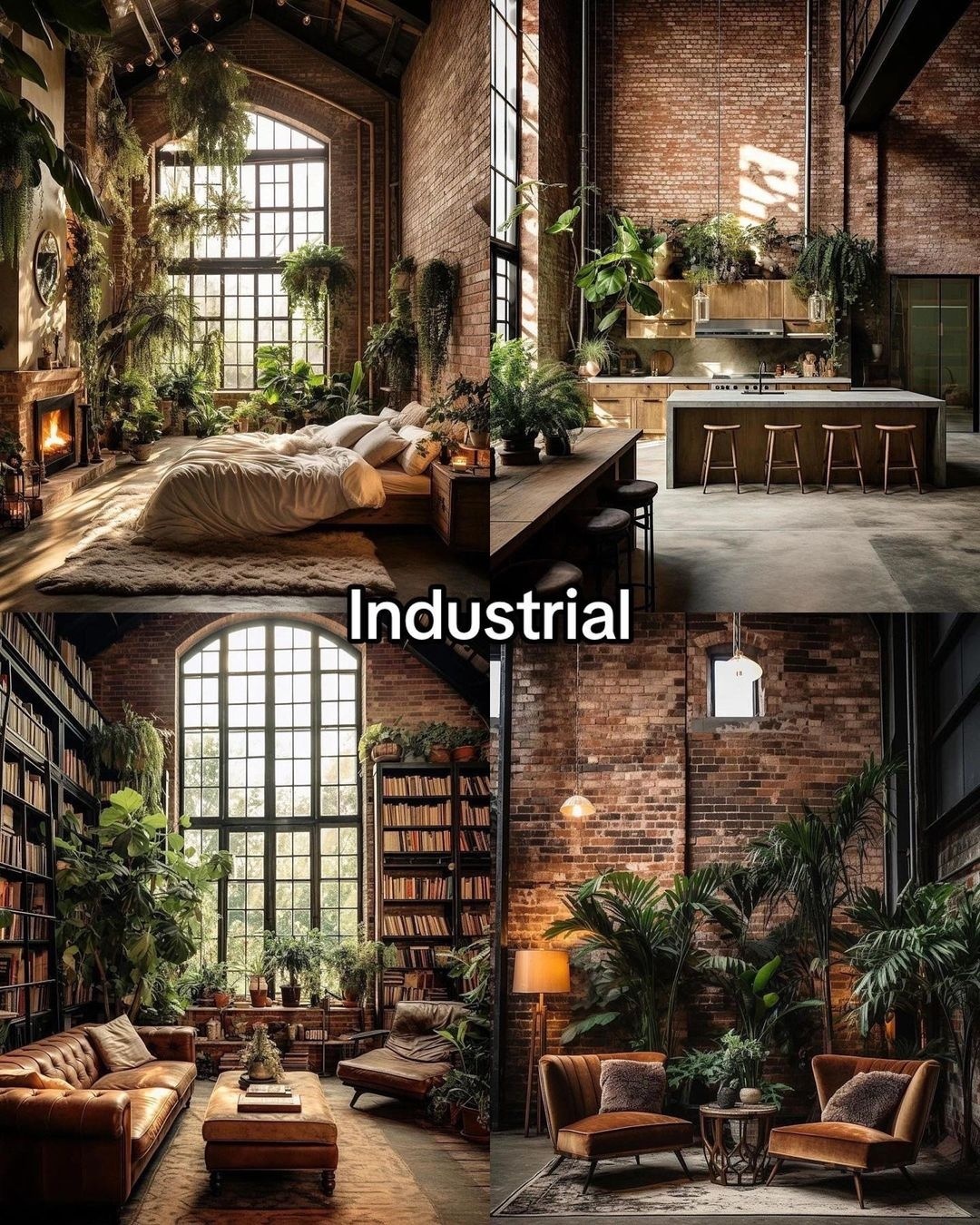 내가 가장 선호하는 인테리어 스타일 골라보기 🏠 | 인스티즈