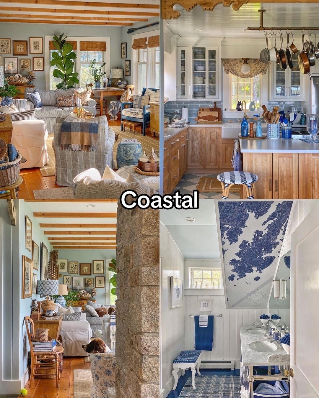 내가 가장 선호하는 인테리어 스타일 골라보기 🏠 | 인스티즈