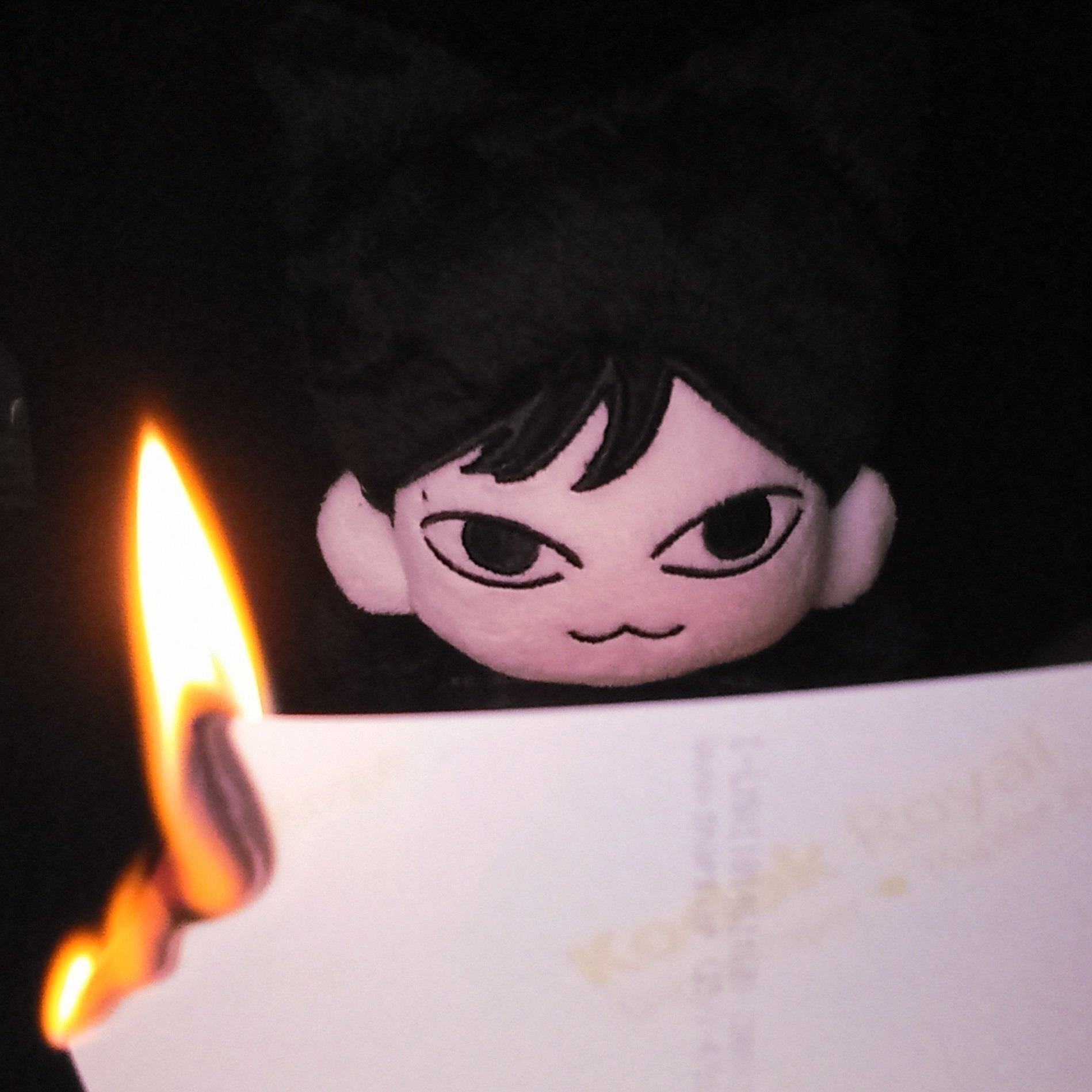 정말 특이해서 현대예술이라는 평을 듣는 주연인형계 | 인스티즈