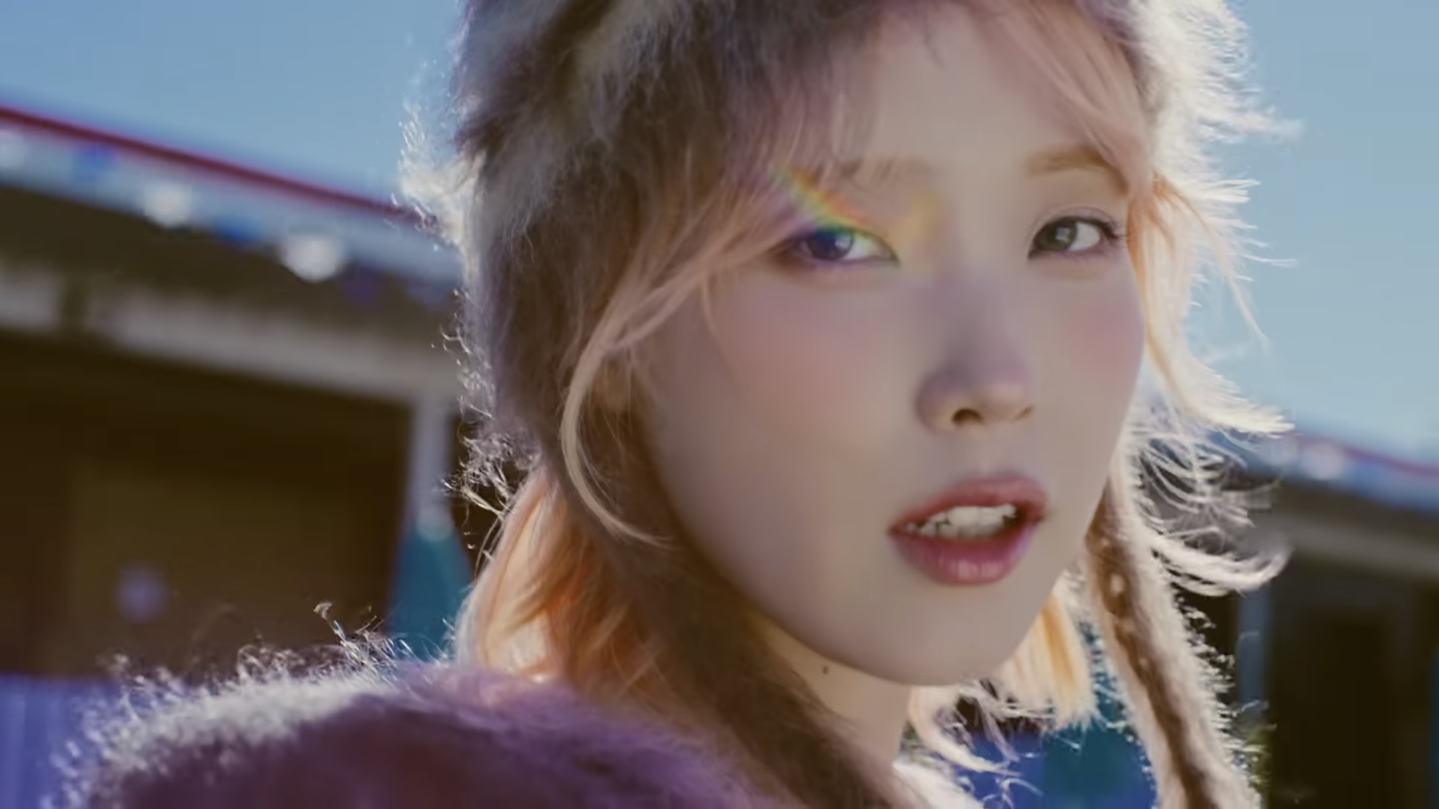 아이유 '홀씨' MV Teaser | 인스티즈
